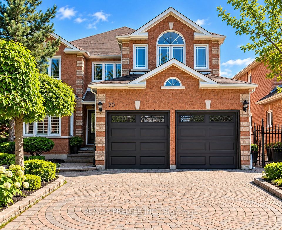 70 Bilbermar Drive, Richmond Hill, ON L4S 1B9 at 70 Bilbermar Drive, Richmond Hill, ON L4S 1B9, Richmond Hill, ON, L4S 1B9