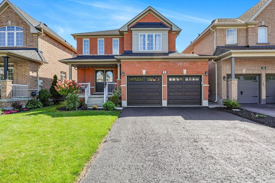 30 Bolster Lane, Uxbridge, ON L9P 1X8 at 30 Bolster Lane, Uxbridge, ON L9P 1X8, Uxbridge, ON, L9P 1X8