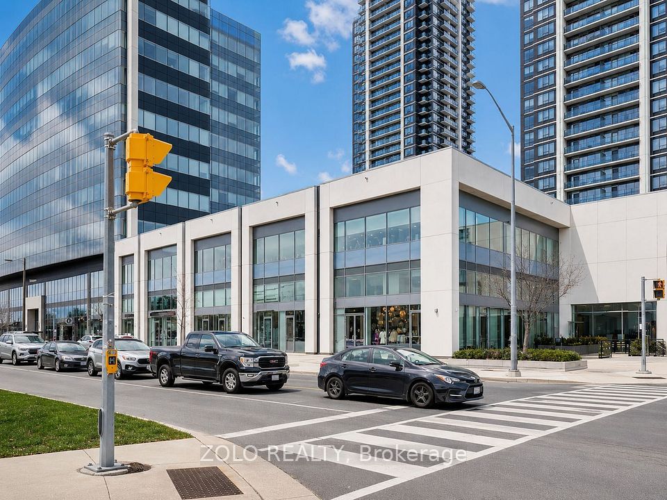 7777 Weston Road 255, Vaughan, ON L4L 0G9