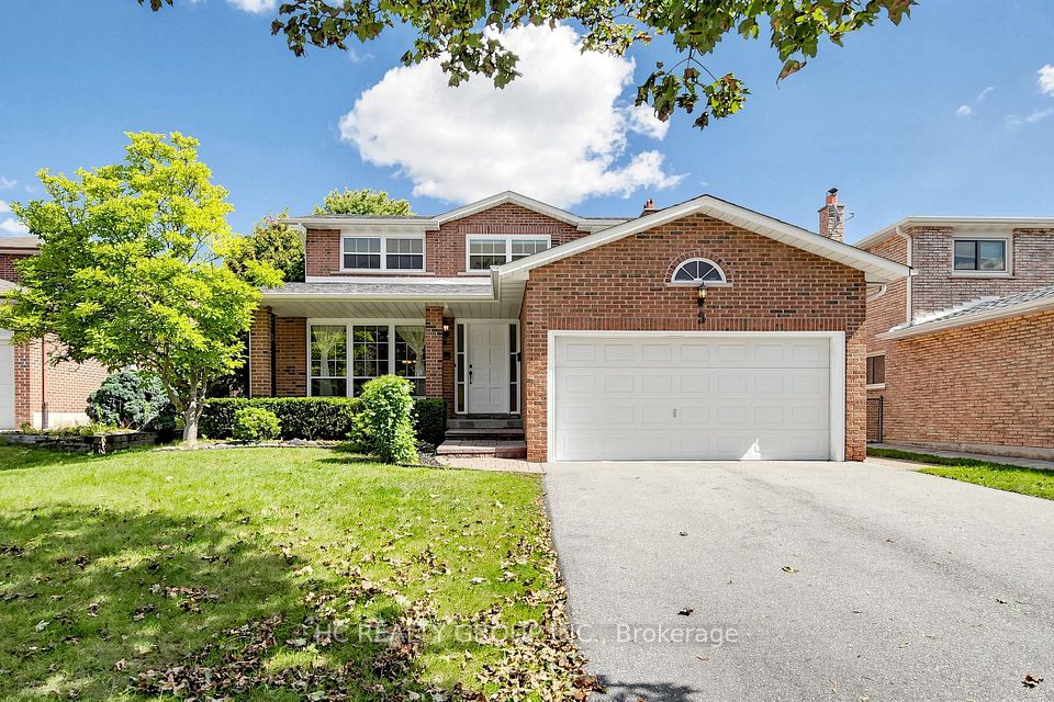 5 Standish Crescent, Markham, ON L3P 4A4 at 5 Standish Crescent, Markham, ON L3P 4A4, Markham, ON, L3P 4A4