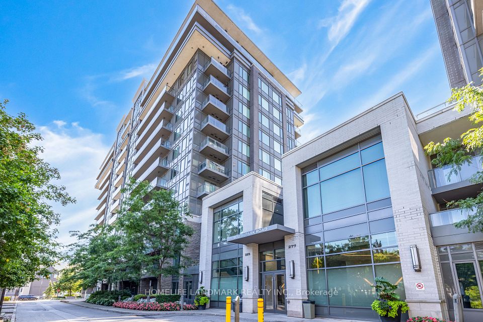 325 South Park Road 325-PH9, Markham, ON L3T 0B8 at 325 South Park Road 325-PH9, Markham, ON L3T 0B8, Markham, ON, L3T 0B8