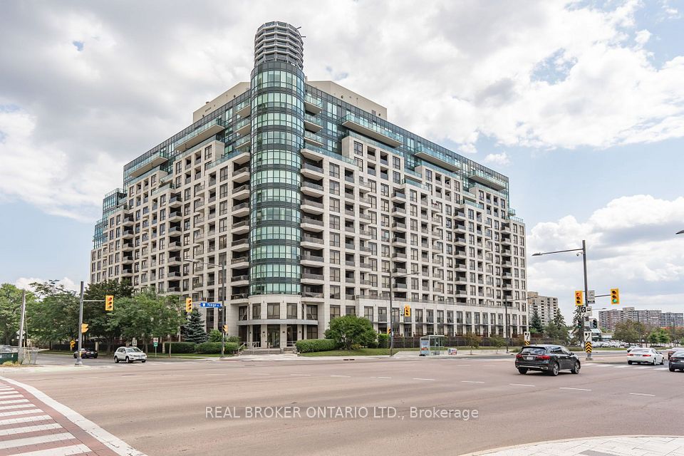 18 Harding Boulevard PH208, Richmond Hill, ON L4C 0T3 at 18 Harding Boulevard PH208, Richmond Hill, ON L4C 0T3, Richmond Hill, ON, L4C 0T3