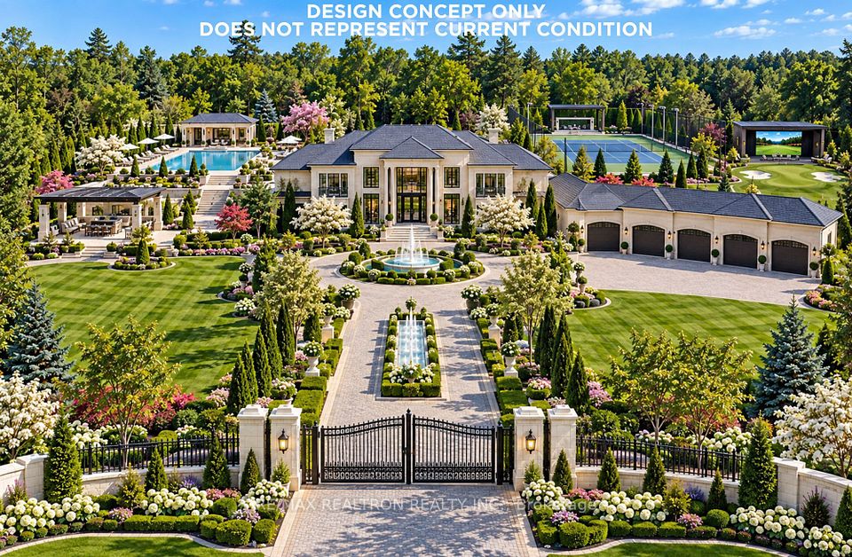 8 Country Heights Drive, Richmond Hill, ON L4E 3M8 at 8 Country Heights Drive, Richmond Hill, ON L4E 3M8, Richmond Hill, ON, L4E 3M8