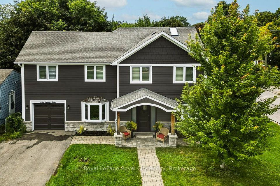 236 Stanley Street, Newmarket, ON L3Y 4M9 at 236 Stanley Street, Newmarket, ON L3Y 4M9, Newmarket, ON, L3Y 4M9