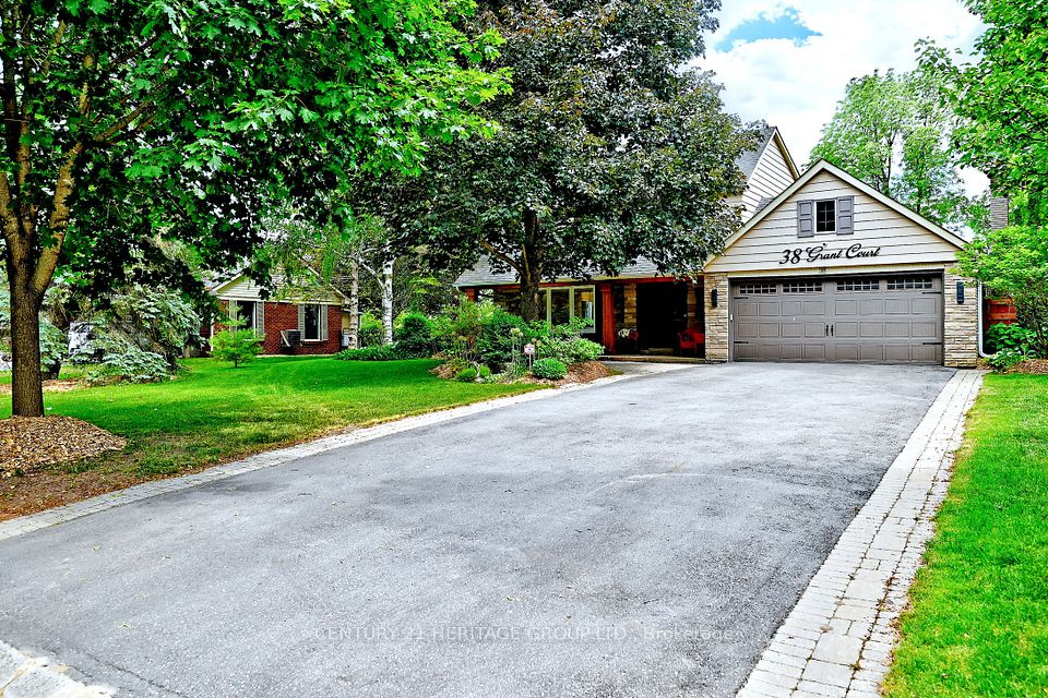 38 Grant Court, East Gwillimbury, ON L0G 1R0 at 38 Grant Court, East Gwillimbury, ON L0G 1R0, East Gwillimbury, ON, L0G 1R0
