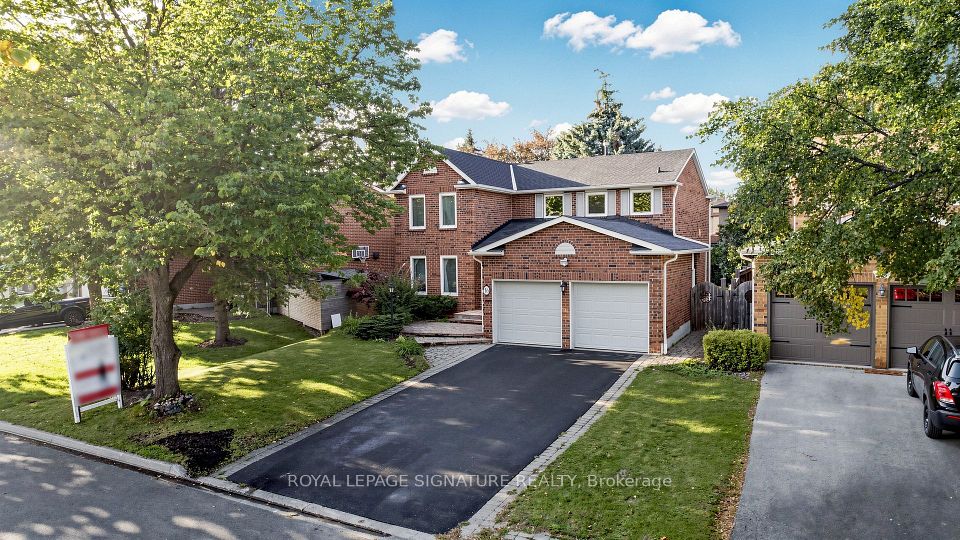 16 Meyer Circle, Markham, ON L3P 4C2 at 16 Meyer Circle, Markham, ON L3P 4C2, Markham, ON, L3P 4C2
