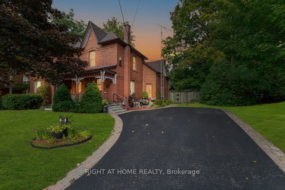 220 Barrie Street, Essa, ON L0L 2N0 at 220 Barrie Street, Essa, ON L0L 2N0, Essa, ON, L0L 2N0