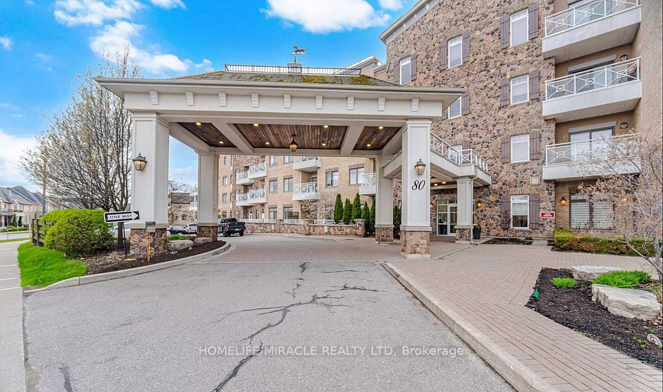 80 Burns Boulevard 425, King, ON L7B 0B3 at 80 Burns Boulevard 425, King, ON L7B 0B3, King, ON, L7B 0B3