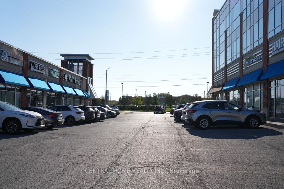 11685 Yonge Street B104, Richmond Hill, ON L4E 0K7