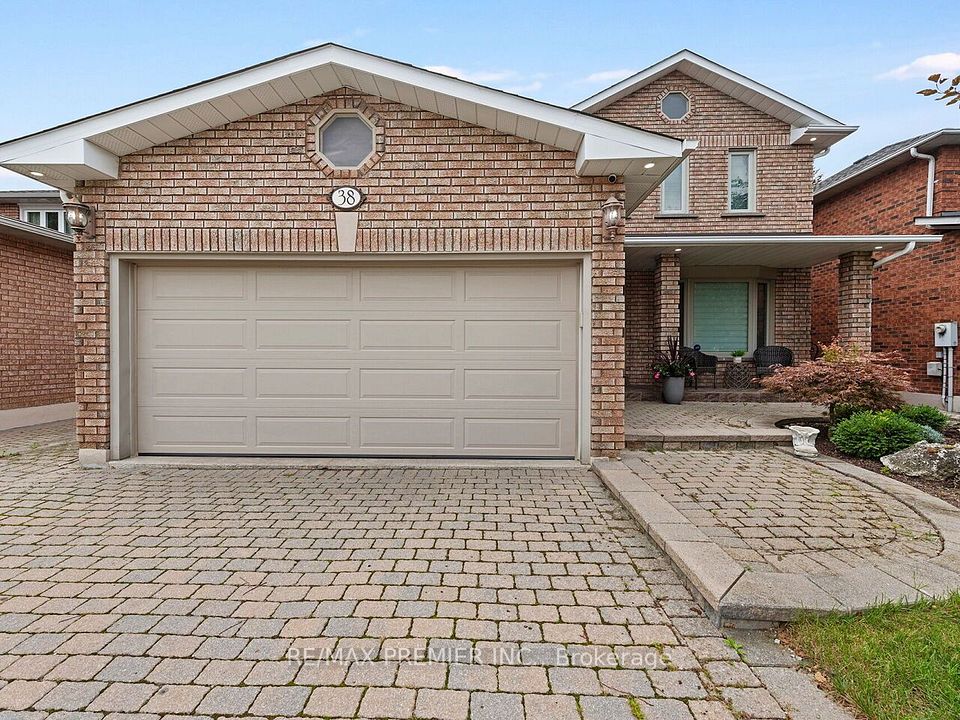 38 Spring Town Road, Vaughan, ON L4L 8G2 at 38 Spring Town Road, Vaughan, ON L4L 8G2, Vaughan, ON, L4L 8G2