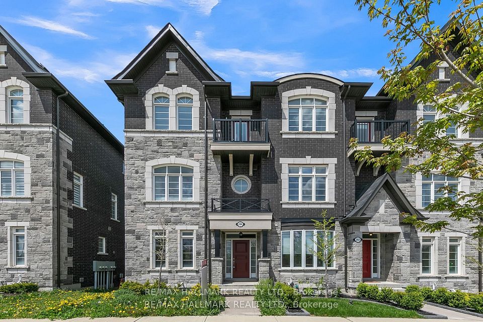 Att/Row/Townhouse at 284 King Road, Richmond Hill, ON L4E 1H3, Richmond Hill