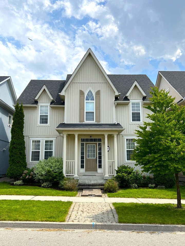 31 Harper Hill Road, Markham, ON L6C 3B4 at 31 Harper Hill Road, Markham, ON L6C 3B4, Markham, ON, L6C 3B4