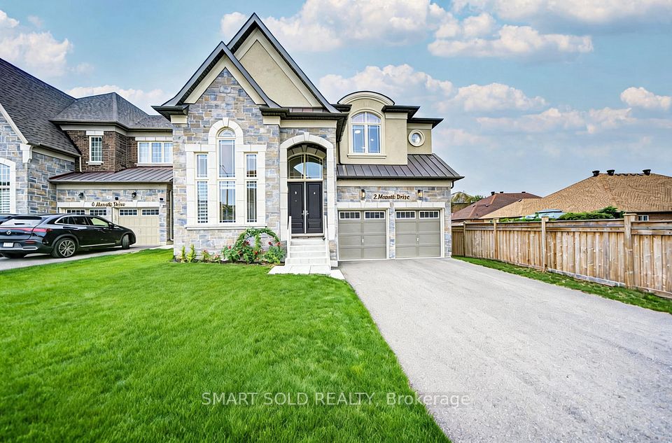 2 Menotti Drive, Richmond Hill, ON L4E 1G5 at 2 Menotti Drive, Richmond Hill, ON L4E 1G5, Richmond Hill, ON, L4E 1G5
