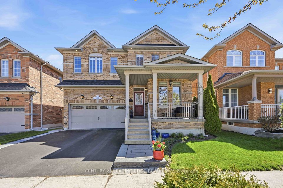 156 Landsdown Crescent, Markham, ON L6E 1M5 at 156 Landsdown Crescent, Markham, ON L6E 1M5, Markham, ON, L6E 1M5