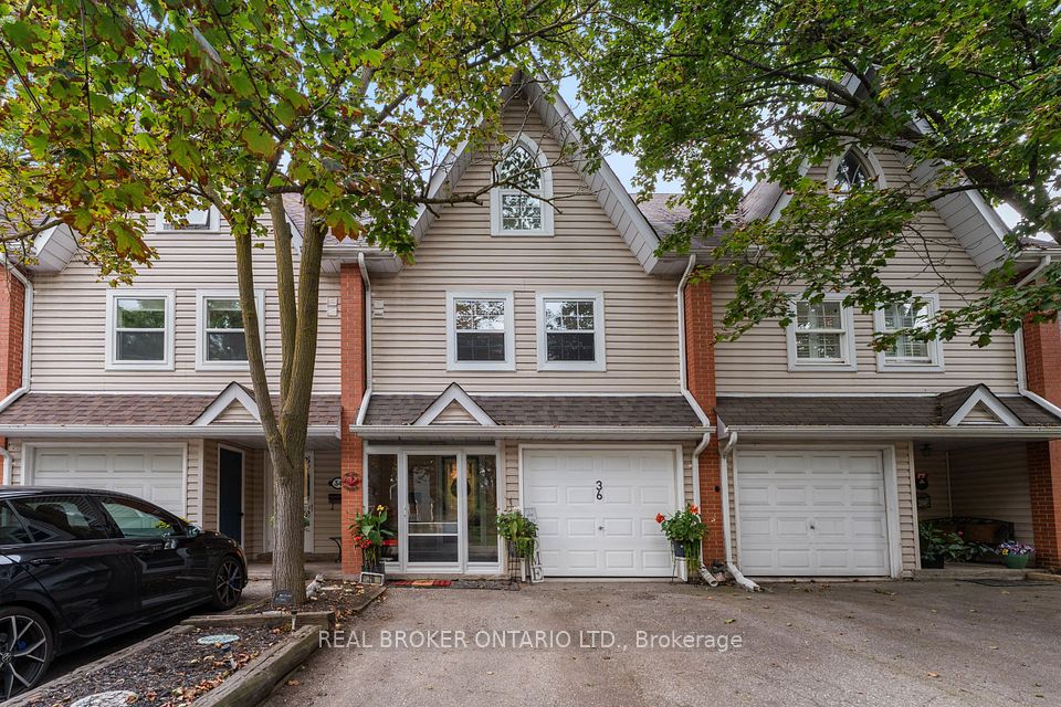 36 Albert Street 3, Markham, ON L3P 2T5 at 36 Albert Street 3, Markham, ON L3P 2T5, Markham, ON, L3P 2T5