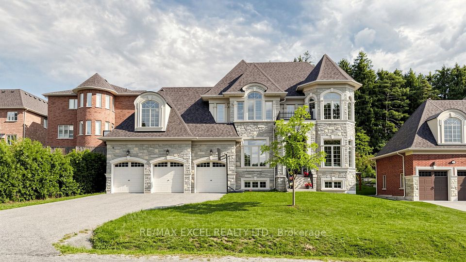 99 Coon's Road, Richmond Hill, ON L4E 2R2 at 99 Coon's Road, Richmond Hill, ON L4E 2R2, Richmond Hill, ON, L4E 2R2