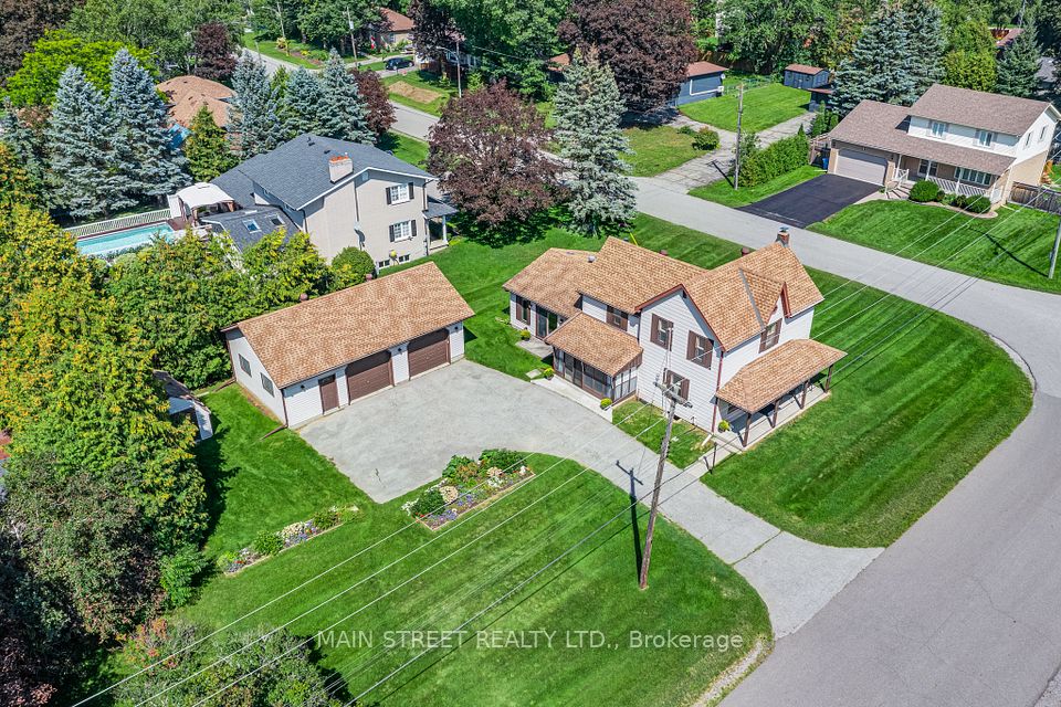60 Albert Street, East Gwillimbury, ON L0G 1M0 at 60 Albert Street, East Gwillimbury, ON L0G 1M0, East Gwillimbury, ON, L0G 1M0