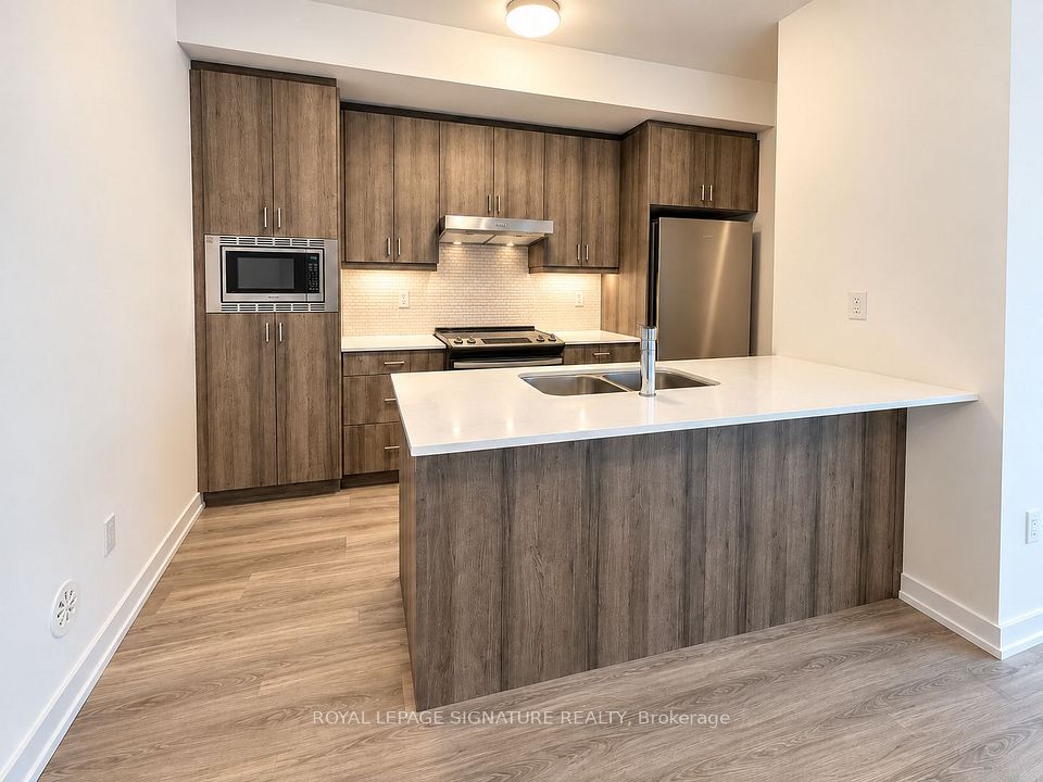 Condo Apartment at 3 Bancroft Lane 216, Richmond Hill, ON L4E 1M1, Richmond Hill