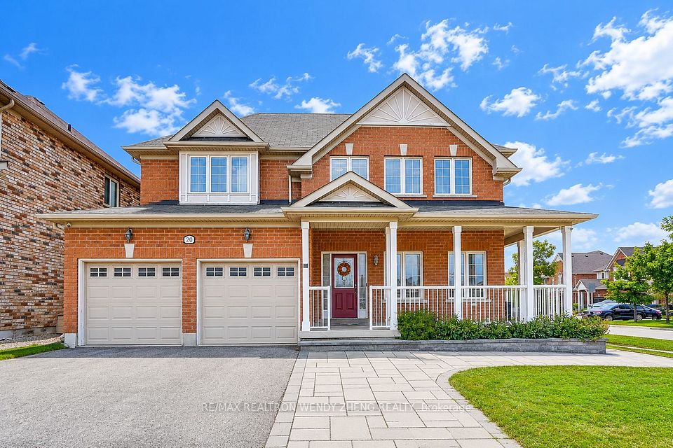 20 Havenwood Trail, Georgina, ON L4P 0C5 at 20 Havenwood Trail, Georgina, ON L4P 0C5, Georgina, ON, L4P 0C5
