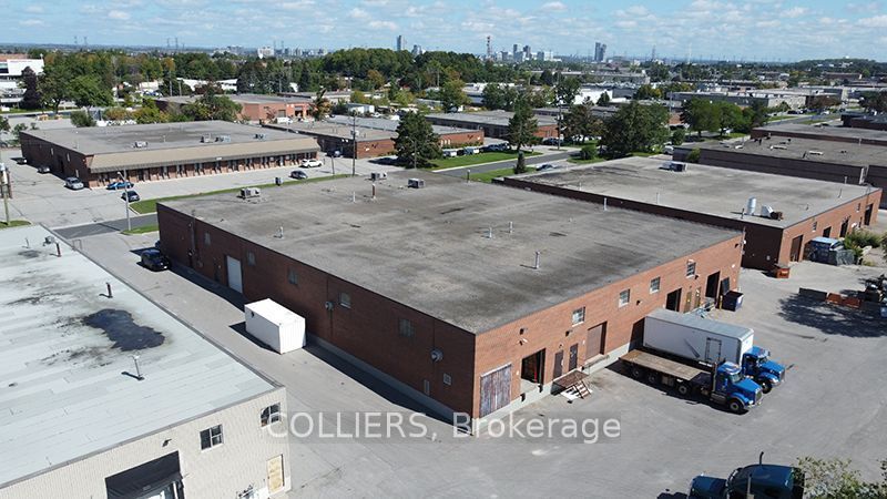 141 Don Park Road, Markham, ON L3R 1C2