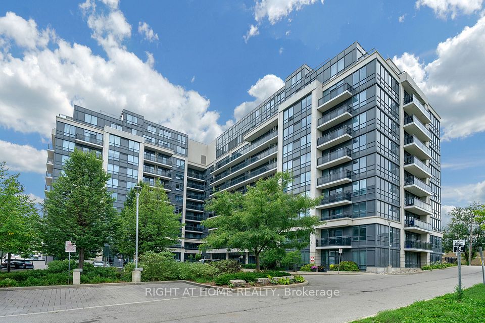 Condo Apartment at 370 Highway 7 E 1021, Richmond Hill, ON L4B 0C4, Richmond Hill