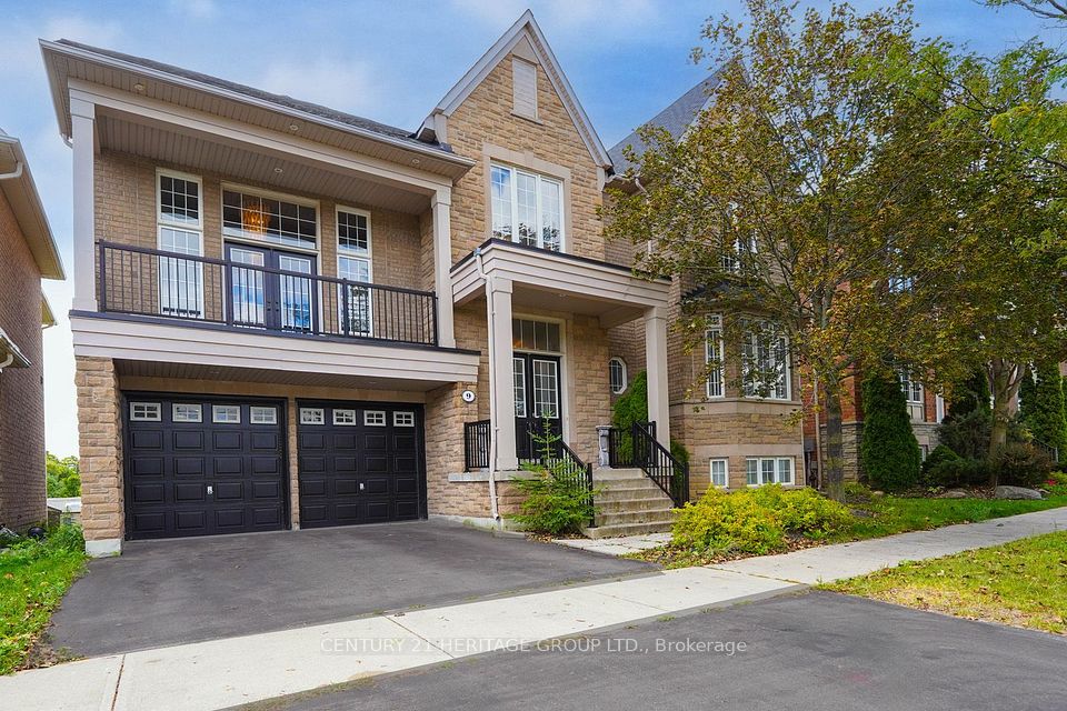 9 Alpaca Drive, Richmond Hill, ON L4E 0E6 at 9 Alpaca Drive, Richmond Hill, ON L4E 0E6, Richmond Hill, ON, L4E 0E6