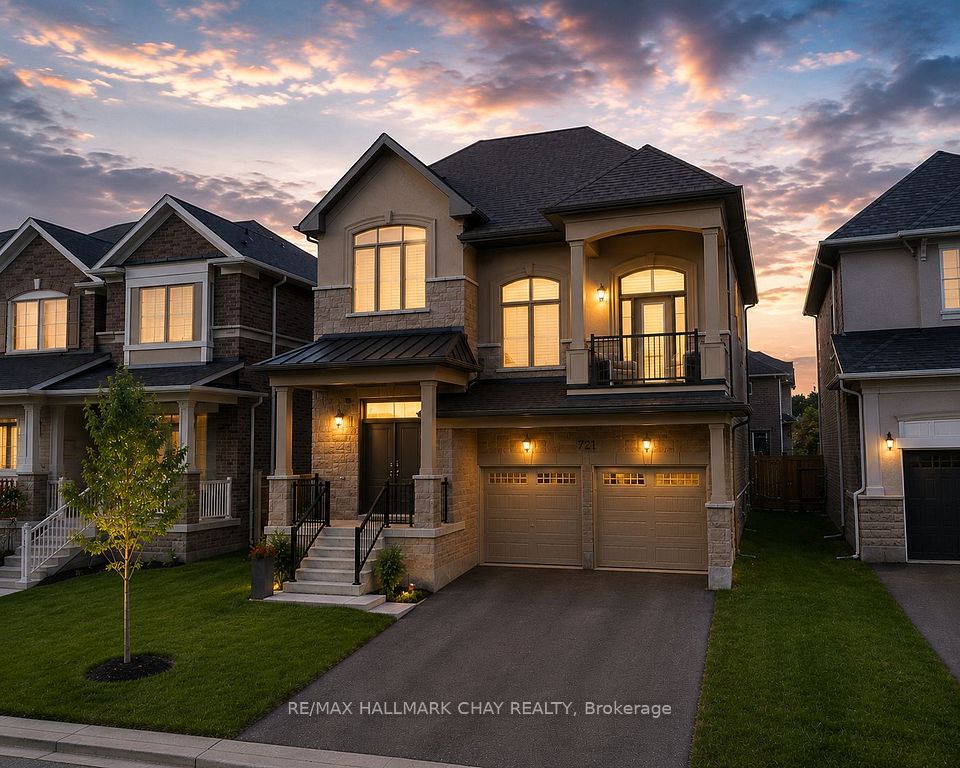 721 Mika Street, Innisfil, ON L9S 0R8 at 721 Mika Street, Innisfil, ON L9S 0R8, Innisfil, ON, L9S 0R8