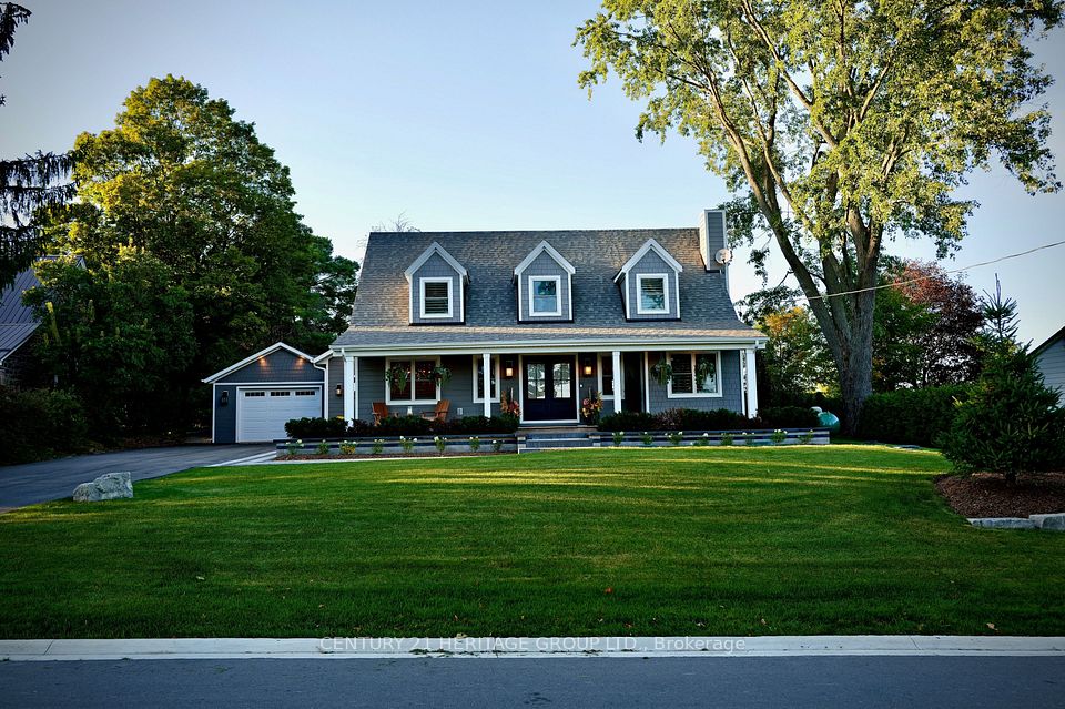 280 Kettleby Road, King, ON L7B 0C9 at 280 Kettleby Road, King, ON L7B 0C9, King, ON, L7B 0C9