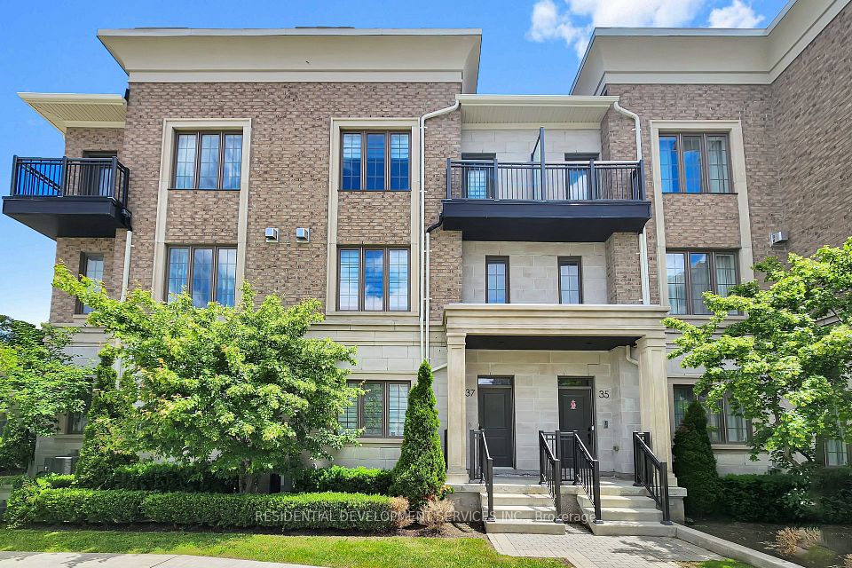 37 Village Parkway, Markham, ON L3R 5R8 at 37 Village Parkway, Markham, ON L3R 5R8, Markham, ON, L3R 5R8