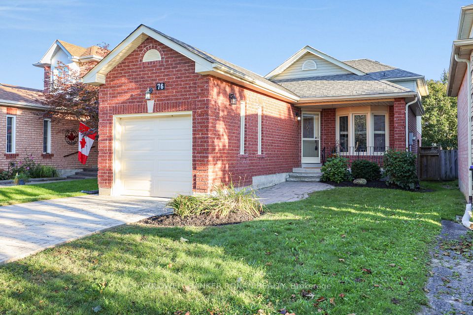 76 Gray Avenue, New Tecumseth, ON L9R 1P5 at 76 Gray Avenue, New Tecumseth, ON L9R 1P5, New Tecumseth, ON, L9R 1P5