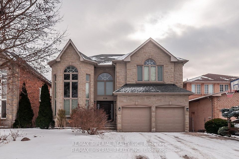 23A Mackay Drive, Richmond Hill, ON L4C 6N9 at 23A Mackay Drive, Richmond Hill, ON L4C 6N9, Richmond Hill, ON, L4C 6N9