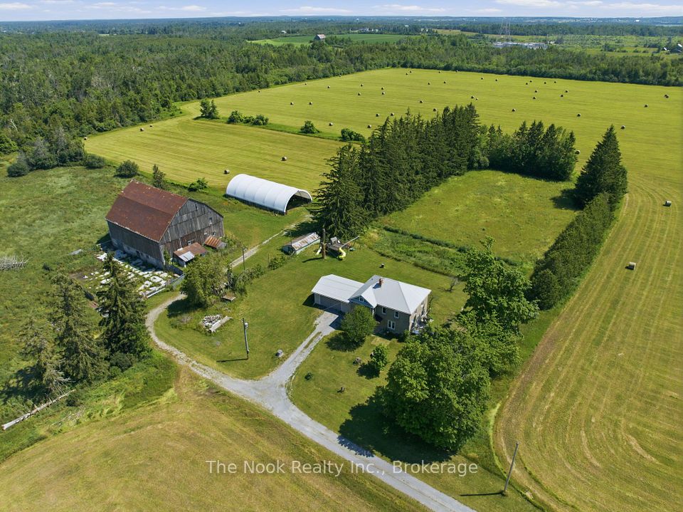 1245 Concession 3 Road, Brock, ON L0K 1A0 at 1245 Concession 3 Road, Brock, ON L0K 1A0, Brock, ON, L0K 1A0