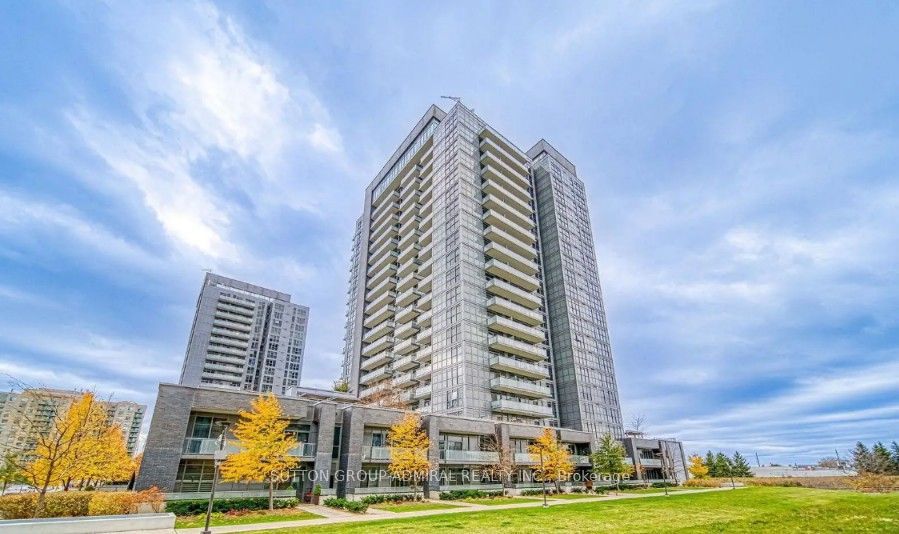 Condo Apartment at 55 Oneida Crescent 505, Richmond Hill, ON L4B 4T9, Richmond Hill