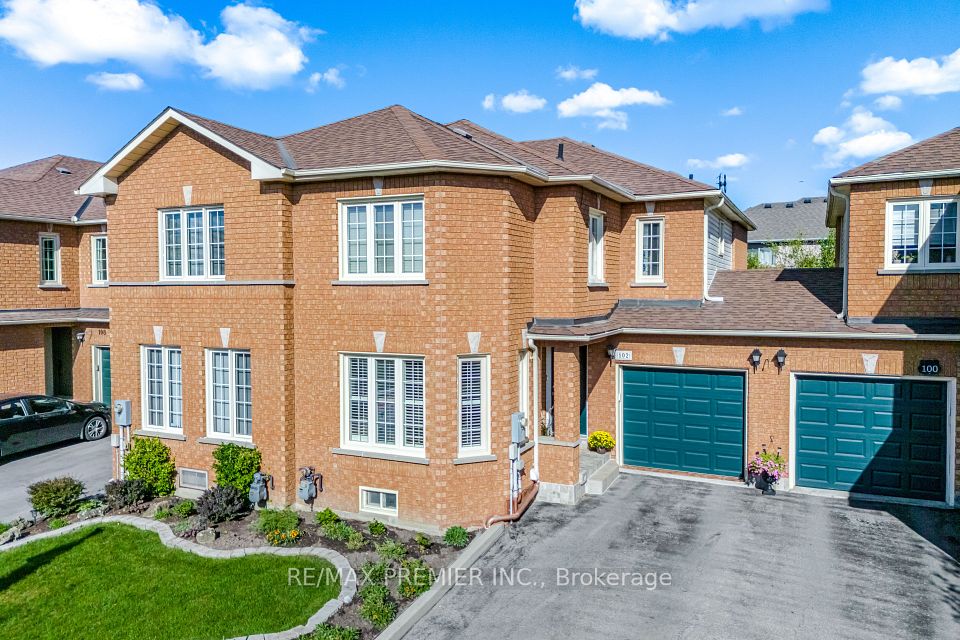102 Pinedale Gate 66, Vaughan, ON L4L 8X3 at 102 Pinedale Gate 66, Vaughan, ON L4L 8X3, Vaughan, ON, L4L 8X3