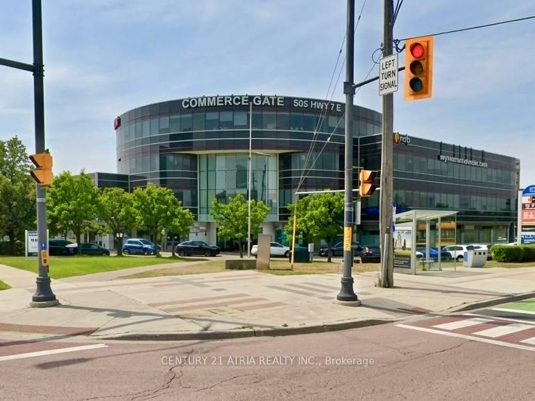 505 Highway 7 E 86, Markham, ON L3T 7T1