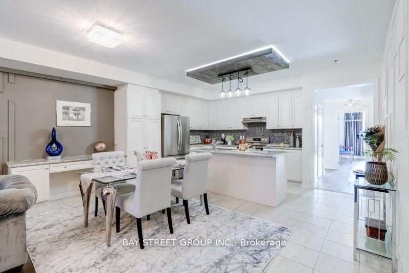 Att/Row/Townhouse at 121 Luzon Avenue, Markham, ON L6B 1N8, Markham
