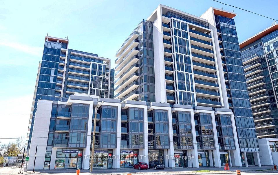 Condo Apartment at 9600 Yonge Street 912, Richmond Hill, ON L4C 0X3, Richmond Hill