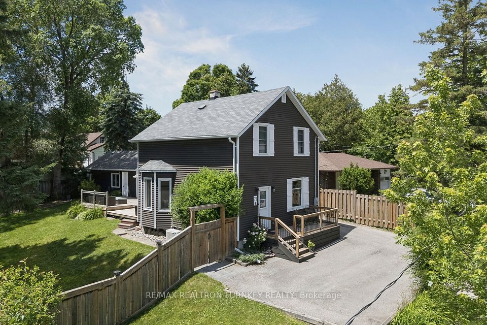 72 Vincent Street, Newmarket, ON L3Y 4G5 at 72 Vincent Street, Newmarket, ON L3Y 4G5, Newmarket, ON, L3Y 4G5