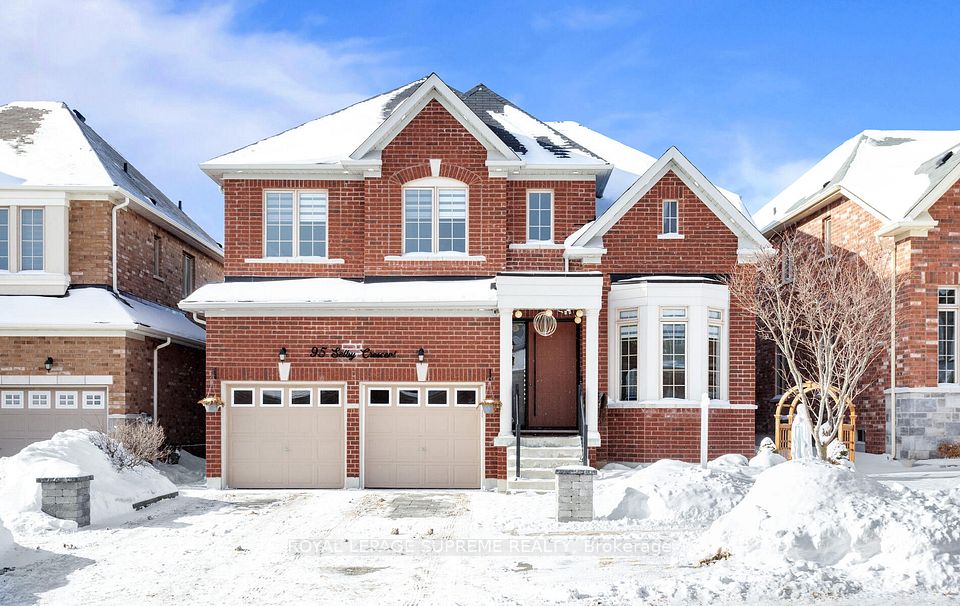95 Selby Crescent, Bradford West Gwillimbury, ON L3Z 0V3 at 95 Selby Crescent, Bradford West Gwillimbury, ON L3Z 0V3, Bradford West Gwillimbury, ON, L3Z 0V3