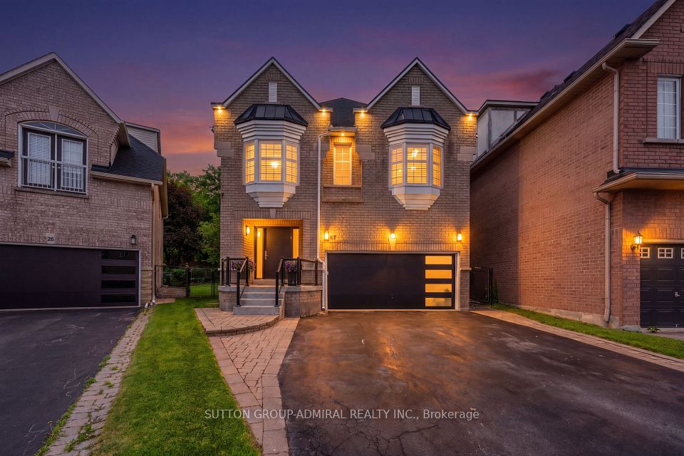 57 Bentwood Crescent, Vaughan, ON L4J 8R3 at 57 Bentwood Crescent, Vaughan, ON L4J 8R3, Vaughan, ON, L4J 8R3