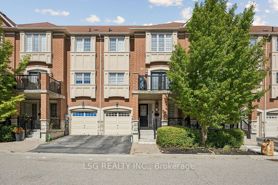 Att/Row/Townhouse at 4777 Highway 7 Street, Vaughan, ON L4L 1S6, Vaughan