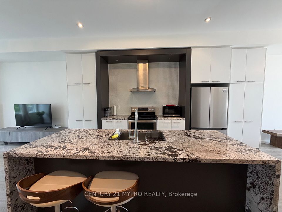 Att/Row/Townhouse at 56 Genuine Lane, Richmond Hill, ON L4B 0E5, Richmond Hill