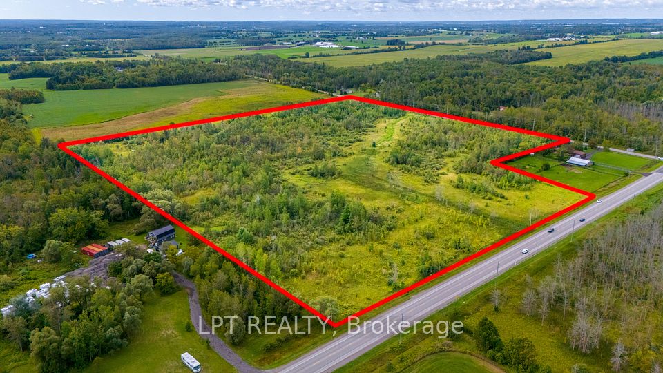 PT W1/2 LT 23 Baseline Road, Georgina, ON L0E 1R0