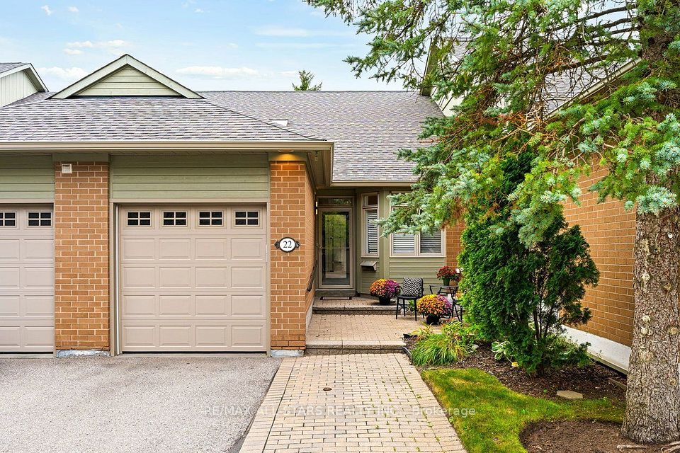 22 Sandpiper Key Way, Markham, ON L6E 1B4 at 22 Sandpiper Key Way, Markham, ON L6E 1B4, Markham, ON, L6E 1B4