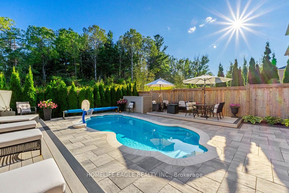 Detached at 164 Sunset Vista Court, Aurora, ON L4G 3Y1, Aurora