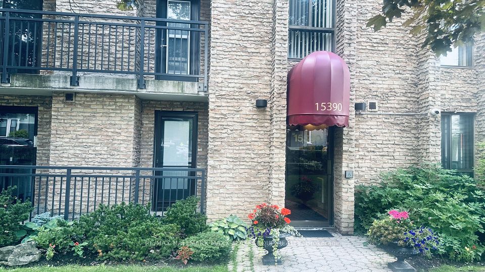 Condo Apartment at 15390 Yonge Street 201, Aurora, ON L4G 1N8, Aurora