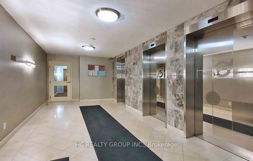 Condo Apartment at 9015 Leslie Street 710, Richmond Hill, ON L4B 3B6, Richmond Hill