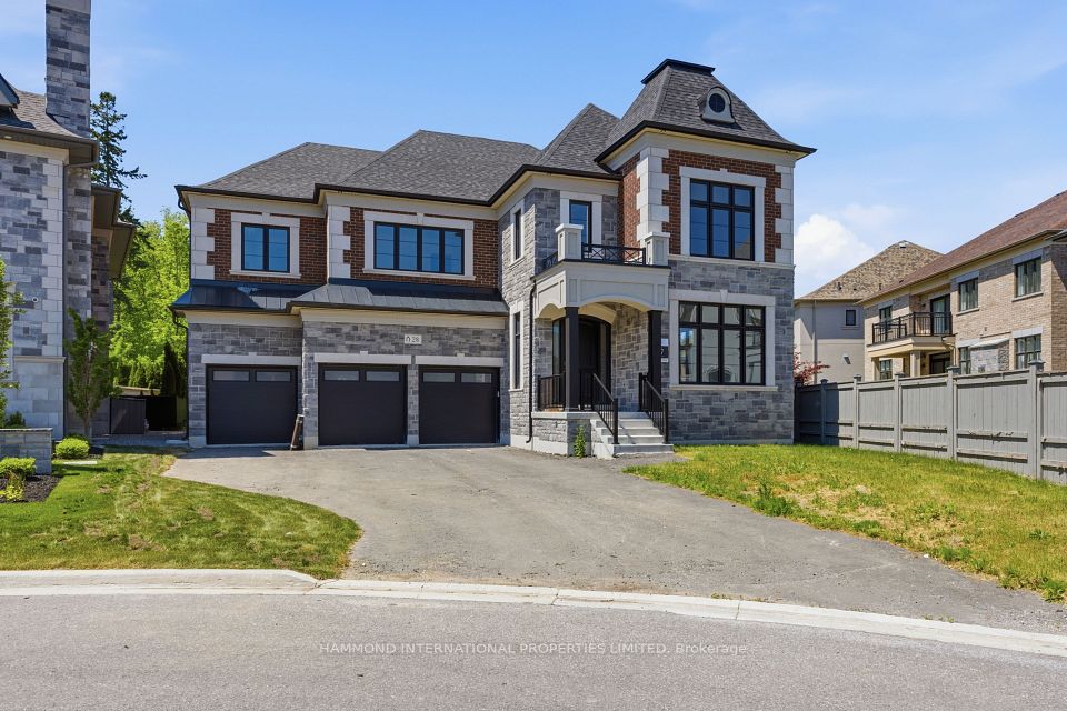 28 LITTLE CELESTE Court, Vaughan, ON L6A 4Z7 at 28 LITTLE CELESTE Court, Vaughan, ON L6A 4Z7, Vaughan, ON, L6A 4Z7
