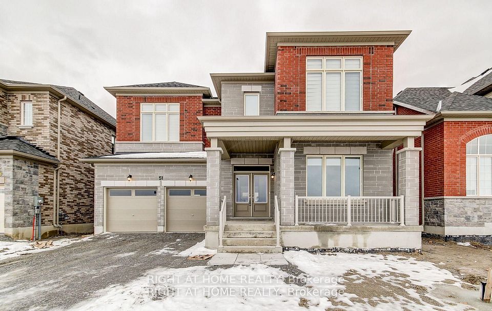Detached at 51 Lorrain Hand Crescent, Georgina, ON L4P 0T2, Georgina