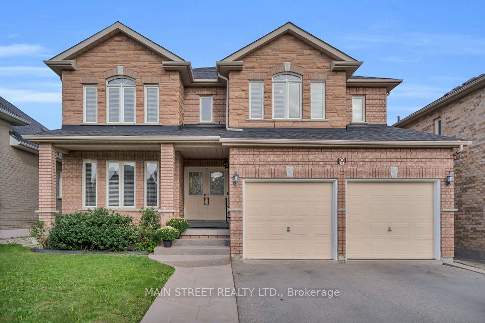 9 Emily Court, Richmond Hill, ON L4E 4E5 at 9 Emily Court, Richmond Hill, ON L4E 4E5, Richmond Hill, ON, L4E 4E5